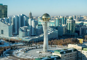 Прошли общественные слушания по переименованию столицы