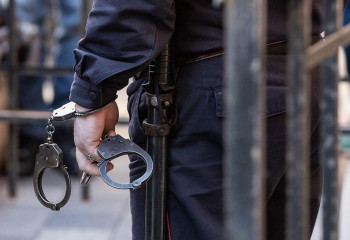 Задержан руководитель лесного хозяйства Костанайской области