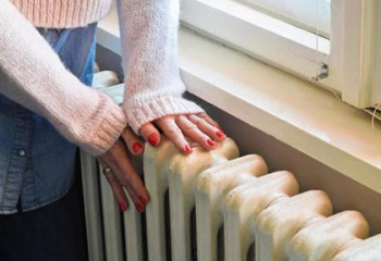 Завершена подготовка к отопительному сезону 85% жилых домов в столице