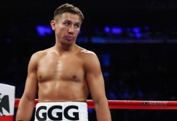 Головкин обвинил «Канело» во лжи перед финалом трилогии