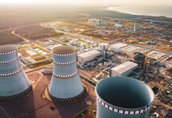 «Самрук-Қазына» реализует проект строительства АЭС 