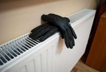 Когда в столице дадут отопление