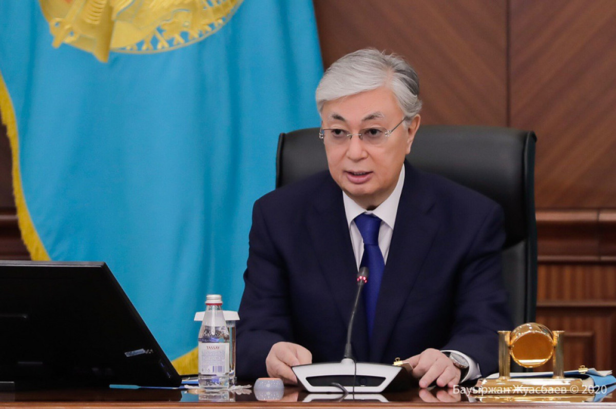 Tokayev to attend SCO Heads of State Summit 