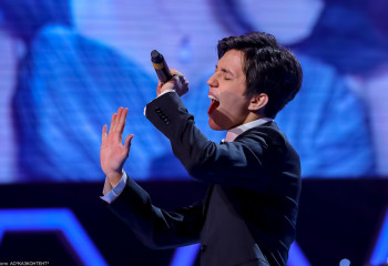 Dimash Kudaibergen to sing national anthem before GGG- Canelo third fight 