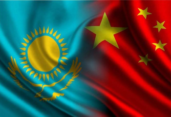 Kazakhstan to expand potential for supply of agricultural products to China