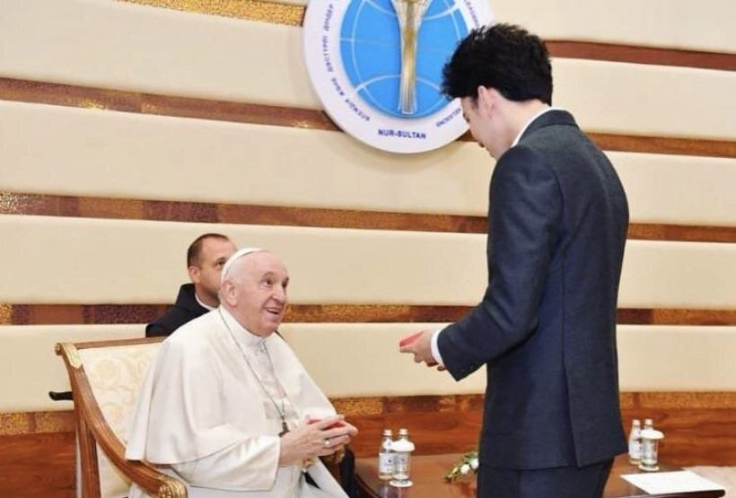  Instagram/kudaibergenovdimash 