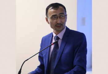 Теолог: Дәстүрлі діндер съезі әлем үшін өте маңызды алаң