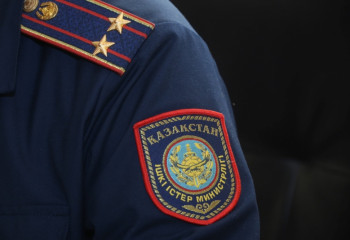 Полиция адам саудасына байланысты 20-дан астам қылмысты анықтады