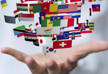 13 тілде еркін сөйлейтін Диана тілді тез үйренудің құпиясын айтты