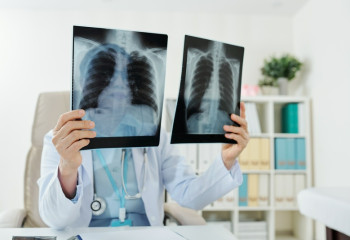 Өкпе қaбынуы – қaуіпті дерт