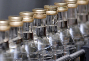 Өскемен тұрғыны алкоголь өнімдерін заңсыз өндірген