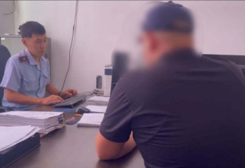 Шардарада қойшы 23 млн теңгенің малын сатып жіберген 