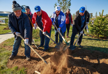 Елордалықтар 17 қыркүйекте жалпықалалық сенбілікке шығады