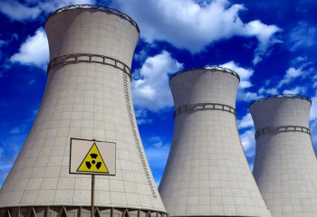 Елімізде АЭС құрылысы жобасын іске асыру басталды