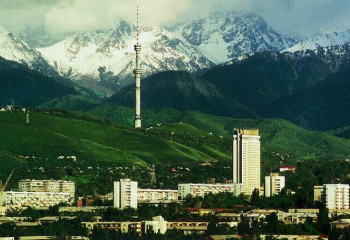 Алматыда қала күні қалай аталып өтеді