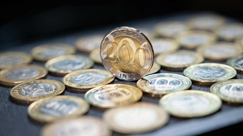  ашық дереккөзден 