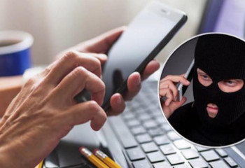 Қаржылық алаяқтардан қалай сақтану керек?