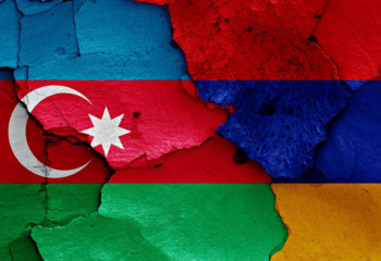 Әзербайжан мен Армения арасы шиеленісе түсті