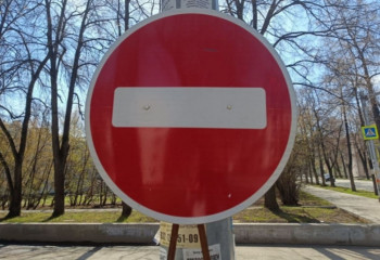 Абай марафоны. Семейде біраз көше жабылады