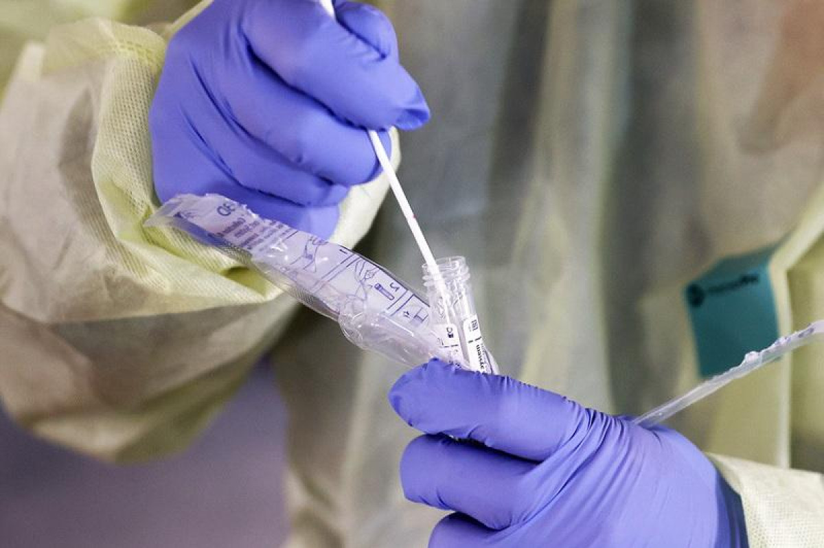 150 человек заболели коронавирусом в Казахстане