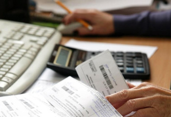 В Казахстане комуслуги «съедают» семейный бюджет меньше, чем в странах СНГ 