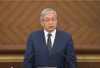 Казахстан перешел к новой демократической модели