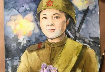 Документальный фильм о Маншук Маметовой снимут в Казахстане