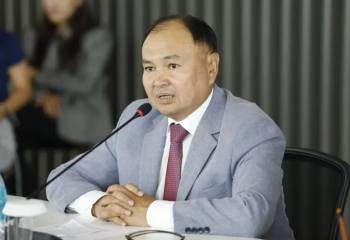 Однократное президентство – это еще один большой шаг к демократии