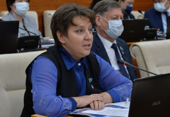 Казахстан задает новый тренд демократических реформ в регионе