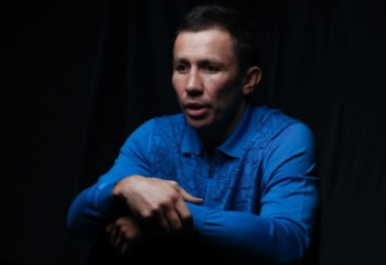 Головкин досрочно расторгнет контракт с DAZN 