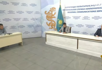 С начала года в сфере АПК Карагандинской области реализовано 22 инвестпроекта