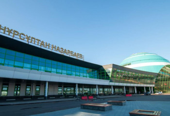 Код столичного аэропорта NQZ менять не будут - МИИР РК
