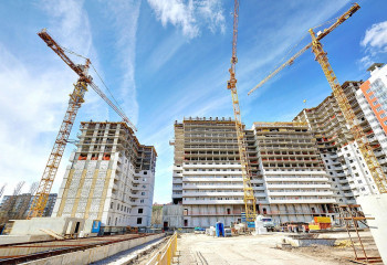 В МИИР открылась единая информационная служба по вопросам жилищного строительства и ЖКХ