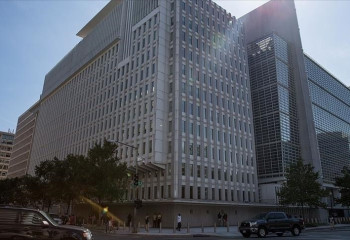 Global economy could face recession with monetary tightening: World Bank