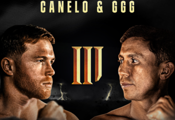Canelo vs Golovkin III: When, where to watch fight live on TV
