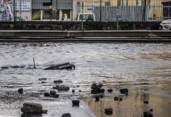 Heavy rains and floods hit central Italy, killing 7