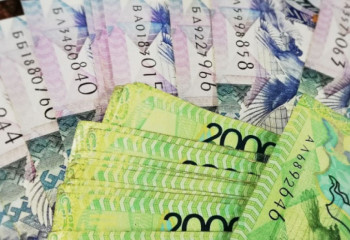 Қарағанды облысында мүмкіндігі шектеулі жандарға бөлінген қаражат жымқырылған