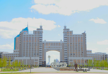 Парламент елордаға Астана атауын қайтарды