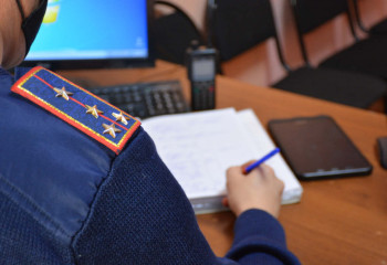 Павлодар облысының тұрғыны ағасының үстінен шағым түсірді