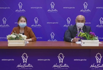  Нұр-Сұлтанда Әзербайжан Мәмбетовтің мерейтойына арналған «TEАТРALL» фестивалі өтеді