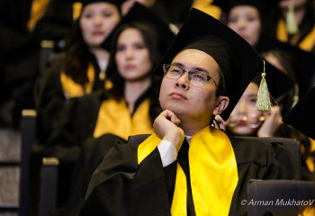 Жастардың көбі онлайн курс оқығанды қалайды