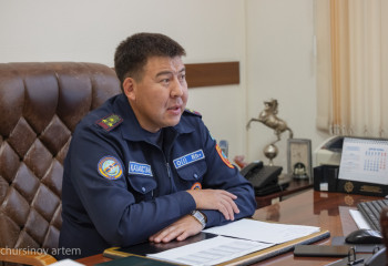 Өрт – салғырттық пен қателікті кешірмейді