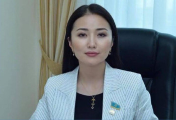 Депутат: Президентті бір мерзімге сайлау – демократиялық жаңашылдық