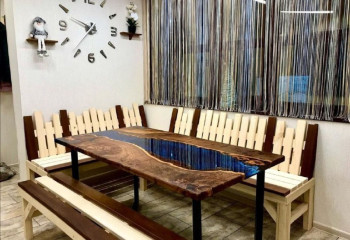 Жас кәсіпкер: Кәсіпкер болу үшін тәуекел мен шыдамдылық керек