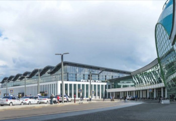 Елорда әуежайының коды NQZ болып қала береді