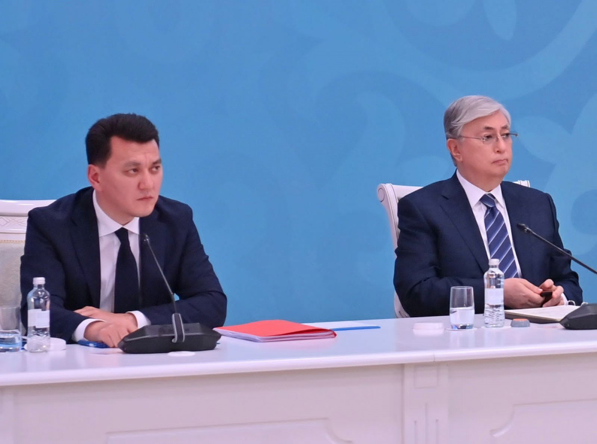  Akorda.kz 