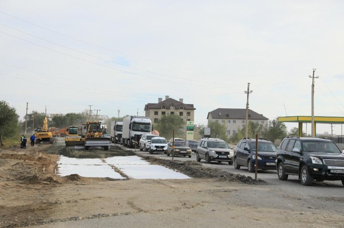  пресс-служба акима Актюбинской области 