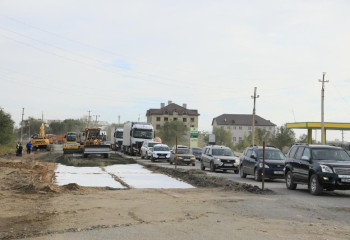 На 11 подрядных организаций Актобе поданы иски в суд