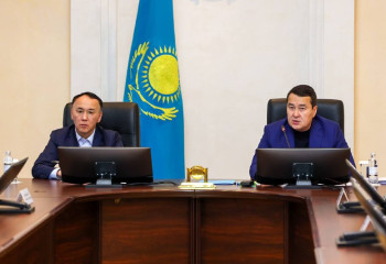 45 проектов на 38 млрд долларов будут запущены в Костанайской области