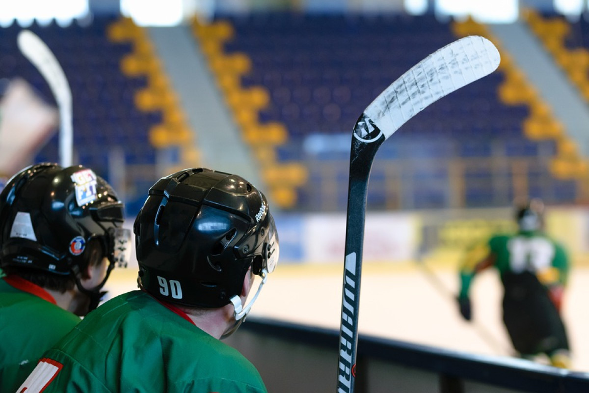 Алматы готов к проведению чемпионата мира по хоккею 